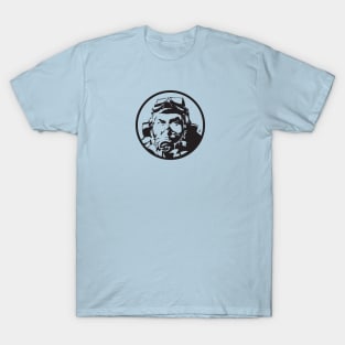 The Few : Gratitude T-Shirt